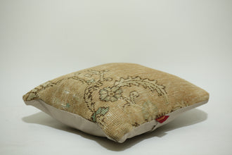 Decorative Kilim Rug Pattern Pillow 20-20 inch