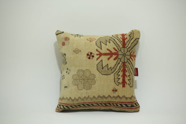 Anatolian Cultural Heritage Pillow 20-20 inch