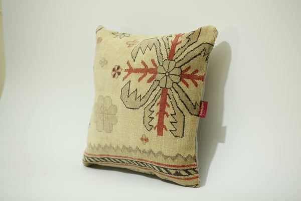 Anatolian Cultural Heritage Pillow 20-20 inch