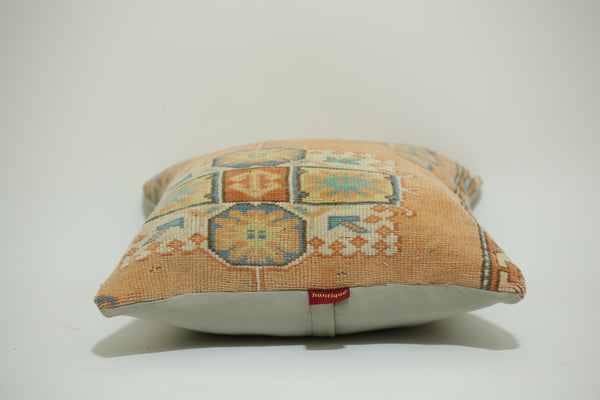 Turkish Kilim Decorative Pillow Cover 20-20 inch