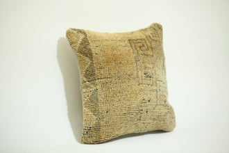 Antique Style Rug Pattern Pillow 20-20 inch