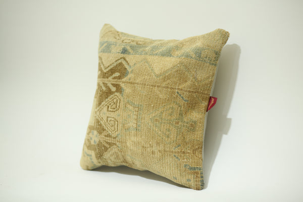 Turkish Cultural Decorative Cushion 20-20 inch