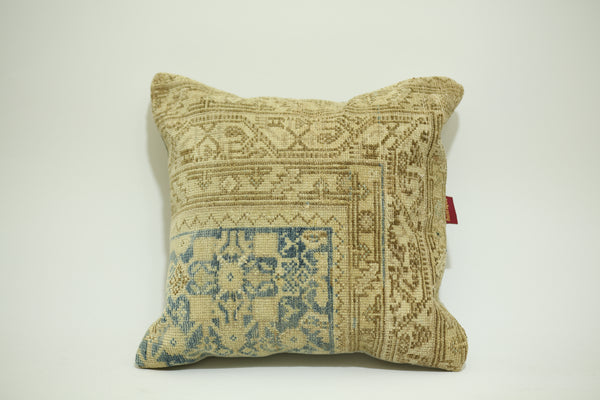 Anatolian Heritage Rug Pillow Case 20-20 inch