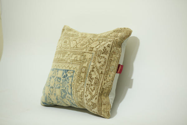 Anatolian Heritage Rug Pillow Case 20-20 inch