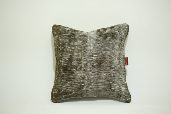Turkish Print Kilim Decor Pillow 20-20 inch