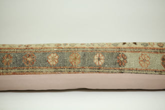 Handmade Turkish Rug Pillow Set 8-48 inch