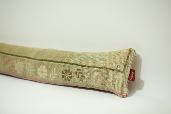 Turkish Lumbar Rug Cushion 8-48 inch