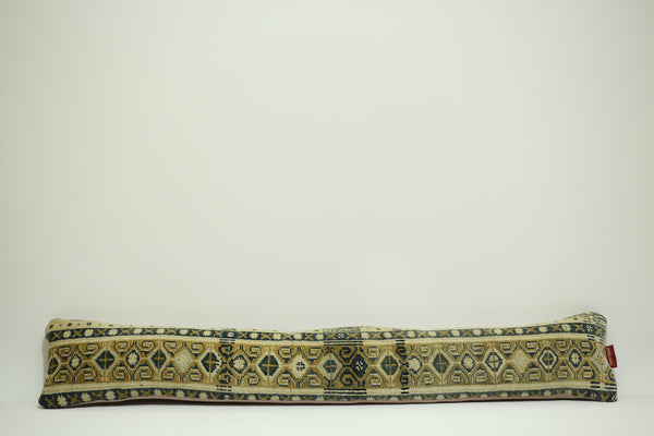 Antique Style Kilim Pillowcase 8-48 inch