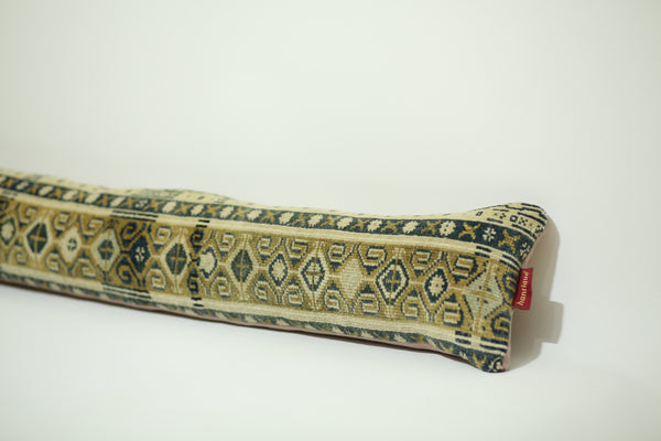 Antique Style Kilim Pillowcase 8-48 inch