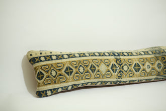 Antique Style Kilim Pillowcase 8-48 inch