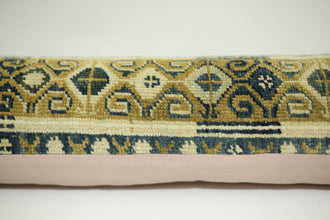 Antique Style Kilim Pillowcase 8-48 inch