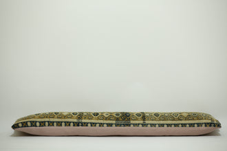 Antique Style Kilim Pillowcase 8-48 inch