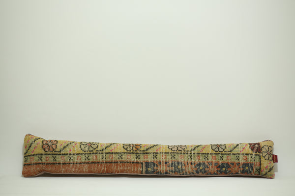 Handcrafted Kilim Boho Pillow 8-48 inch