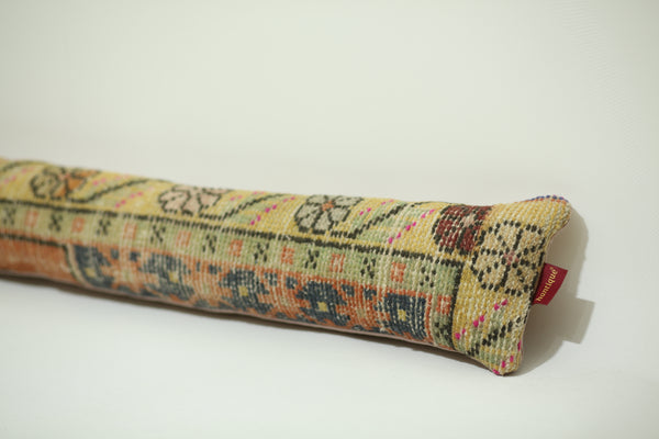 Handcrafted Kilim Boho Pillow 8-48 inch