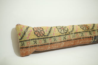 Handcrafted Kilim Boho Pillow 8-48 inch