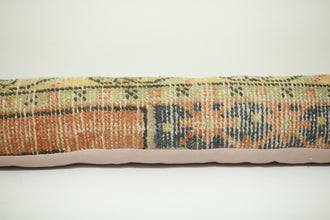 Handcrafted Kilim Boho Pillow 8-48 inch