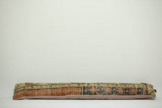 Handcrafted Kilim Boho Pillow 8-48 inch
