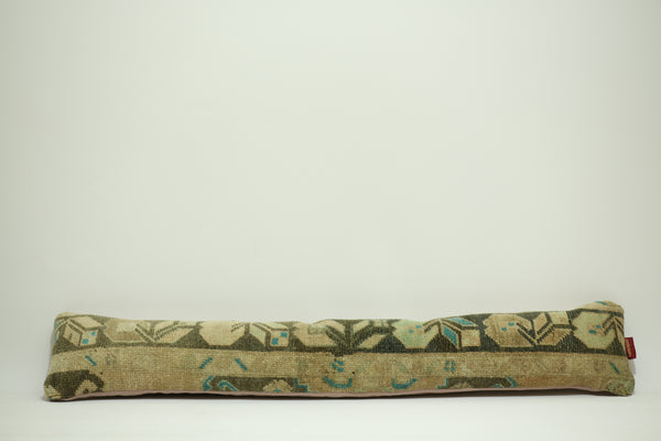 Handwoven Kilim Boho Pillow 8-48 inch