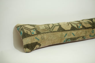 Handwoven Kilim Boho Pillow 8-48 inch
