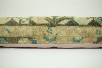 Handwoven Kilim Boho Pillow 8-48 inch