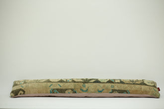 Handwoven Kilim Boho Pillow 8-48 inch