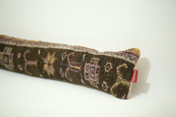 Chic Turkish Kilim Pillow 8-48 inch