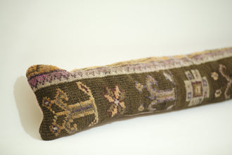 Chic Turkish Kilim Pillow 8-48 inch