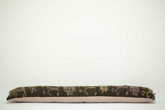 Chic Turkish Kilim Pillow 8-48 inch