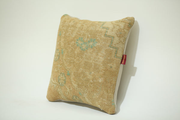 Handwoven Kilim Cushion 20-20 inch