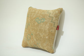 Handwoven Kilim Cushion 20-20 inch