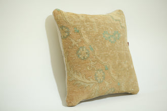 Handwoven Kilim Cushion 20-20 inch
