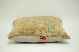 Handwoven Kilim Cushion 20-20 inch