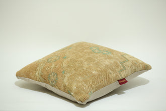 Handwoven Kilim Cushion 20-20 inch
