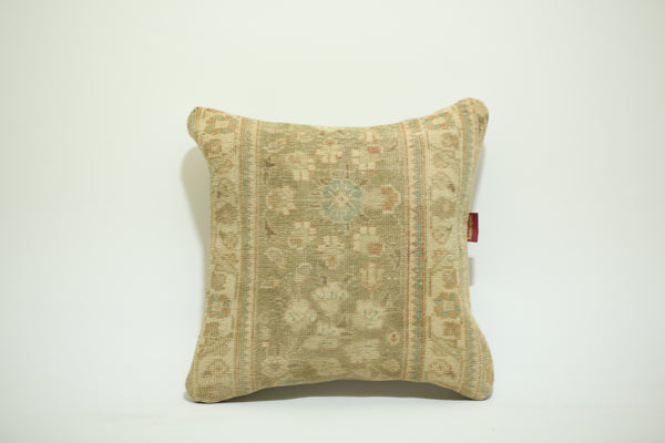 Decorative Turkish Pillow 20-20 inch