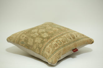 Decorative Turkish Pillow 20-20 inch