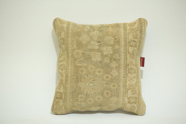 Unique Kilim Decorative Pillow 20-20 inch