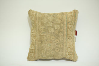 Unique Kilim Decorative Pillow 20-20 inch