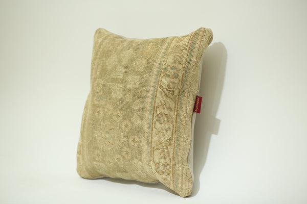 Unique Kilim Decorative Pillow 20-20 inch