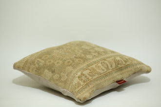 Unique Kilim Decorative Pillow 20-20 inch