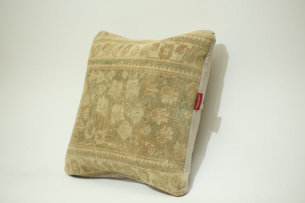 Decor Kilim Pillow Handmade 20-20 inch