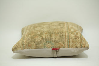 Decor Kilim Pillow Handmade 20-20 inch
