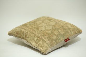 Decor Kilim Pillow Handmade 20-20 inch