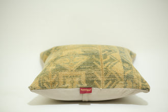 Kilim Pillow Vintage Style 20-20 inch
