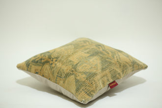 Kilim Pillow Vintage Style 20-20 inch