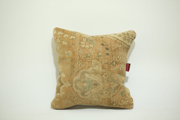 Boho Kilim Pillow Cover 20-20 inch