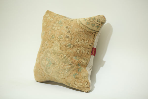 Boho Kilim Pillow Cover 20-20 inch
