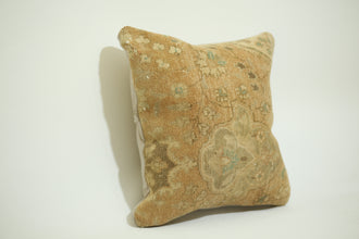 Boho Kilim Pillow Cover 20-20 inch