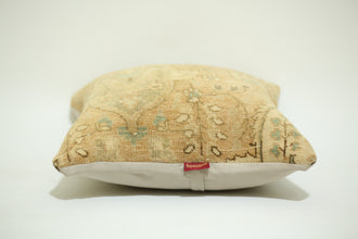 Boho Kilim Pillow Cover 20-20 inch