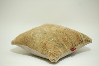 Boho Kilim Pillow Cover 20-20 inch
