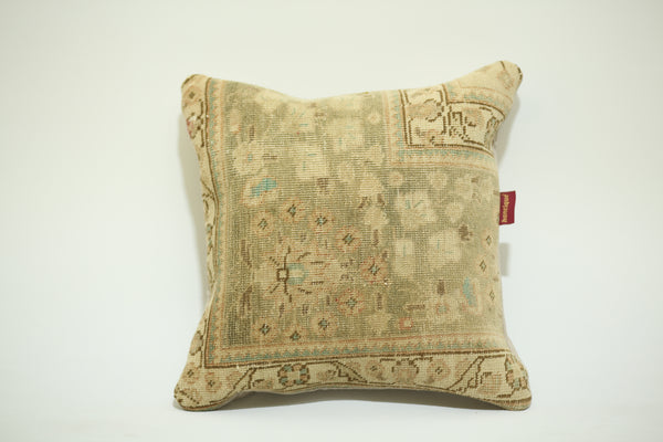 Boho Rug Inspired Sofa Pillow 20-20 inch
